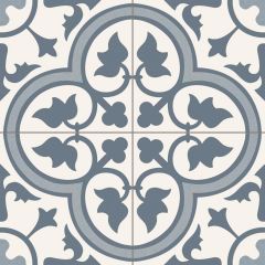 Керамогранит Prissmacer Dover Blue Pre. 45x45 см