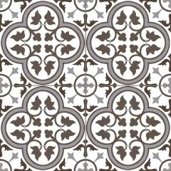 Керамогранит Prissmacer Hampton Grey Pre. 45x45 см
