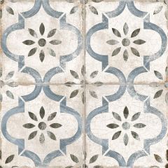 Керамогранит Prissmacer Leeds Blue Pre. 45x45 см