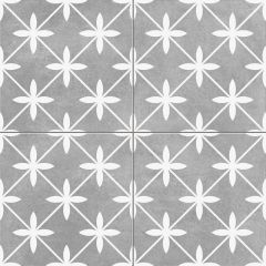 Керамогранит Prissmacer Star Grey Pre. 45x45 см