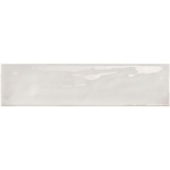 Керамическая плитка Prissmacer Rain Bianco 7,5х30 см (78803246)