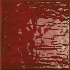 Керамогранит Prissmacer Rain Bordeaux 22,3х22,3 см (78803256)