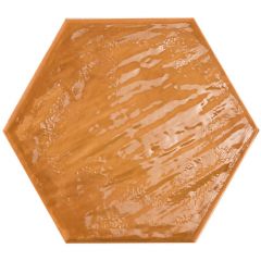 Керамогранит Prissmacer Rain Kaki Hex 19,8х22,8 см (78803262)