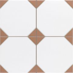 Керамогранит Realonda (Реалонда) Canterbury Terra 33,3x33,3 см