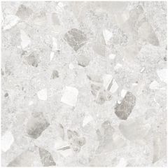 Керамогранит Alma ceramica Steel rock 600х600х9.5 мм GFU04STE07R