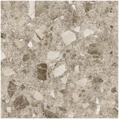 Керамогранит Alma ceramica Steel rock 600х600х9 мм GFU04STE40R