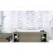 Настенная плитка Alma ceramica (Альма Керамика) Denver 30х90х0,95 см Глянцевая TWU93DNV06R