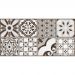 Плитка облицовочная Alma Ceramica (Альма Керамика) Boho рельефная 24,9х50 см TWU2550BOH17