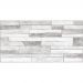 Плитка облицовочная Alma Ceramica (Альма Керамика) Discover рельефная 24,9х50 см TWU2550DCV17