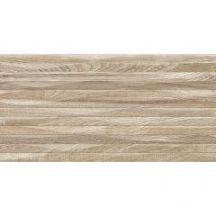 Плитка облицовочная Alma Ceramica Euphoria рельефная 249х500 мм TWU2550EPH44