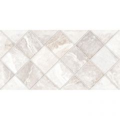 Плитка облицовочная Alma Ceramica Persey рельефная 249х500 мм TWU2550PRS14
