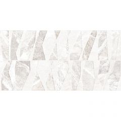 Плитка облицовочная Alma Ceramica Persey рельефная 249х500 мм TWU2550PRS17