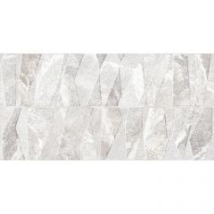 Плитка облицовочная Alma Ceramica Persey рельефная 249х500 мм TWU2550PRS27