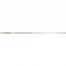 Бордюр Alma Ceramica (Алма Керамика) Frieze Gold глянцевый 1,2х90х0,7 см, BW0FRZ09