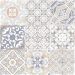Керамогранит Alma Ceramica (Алма Керамика) Country sugar-эффект 60x60x0,95 см, GFU04CTR14R