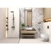 Керамогранит Alma Ceramica (Алма Керамика) Beton Pro матовый 60x120x0,85 см, GFU60120BTP00R
