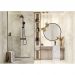 Керамогранит Alma Ceramica (Алма Керамика) Cemento матовый 60x60x0,9 см, GFU6060CMT04R