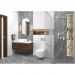 Керамогранит Alma Ceramica (Алма Керамика) Nexstone sugar-эффект 60x60x0,9 см, GFU6060NXT70R