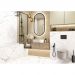 Керамогранит Alma Ceramica (Алма Керамика) Rock Line матовый 60x60x0,9 см, GFU6060RKL04R