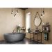 Керамогранит Alma Ceramica (Алма Керамика) Sharp матовый 60x60x0,9 см, GFU6060SHP40R