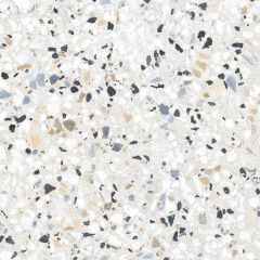Керамогранит Alma Ceramica (Алма Керамика) Terrazzo лаппатированный 60x60x0,9 см, GFU6060TRZ07L