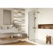 Плитка облицовочная Alma Ceramica (Алма Керамика) Angola матовая 30x90x0,85 см, TWU3090AGL14R