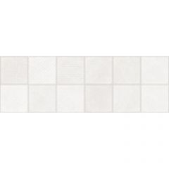 Плитка облицовочная Alma Ceramica (Алма Керамика) Cube матовая 30x90x0,85 см, TWU3090CUB07R