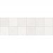 Плитка облицовочная Alma Ceramica (Алма Керамика) Cube матовая 30x90x0,85 см, TWU3090CUB07R