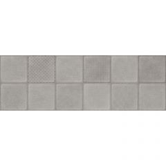 Плитка облицовочная Alma Ceramica (Алма Керамика) Cube матовая 30x90x0,85 см, TWU3090CUB70R