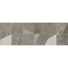 Плитка облицовочная Alma Ceramica (Алма Керамика) Land матовая 30x90x0,85 см, TWU3090LAN74R