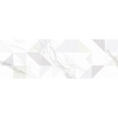 Плитка облицовочная Alma Ceramica (Алма Керамика) Iceberg глянцевая 30x90x1,05 см, TWU93IBR17R