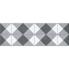 Плитка облицовочная Alma Ceramica (Алма Керамика) Origami матовая 30x90x1,05 см, TWU93ORG27R