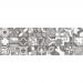 Плитка облицовочная Alma Ceramica (Алма Керамика) Velvet матовая 30x90x1,05 см, TWU93VLT17R