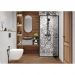 Плитка облицовочная Alma Ceramica (Алма Керамика) Velvet матовая 30x90x1,05 см, TWU93VLT17R