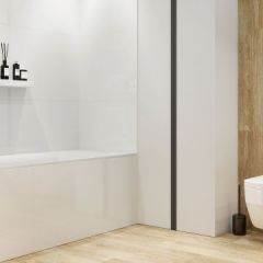 Керамогранит Laparet Pure White 60х120 см Полированный