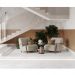 Керамогранит Laparet (Лапарет) Calacatta Bianco Pro белый 80х80 см матовый R10GR