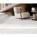 Керамогранит Laparet (Лапарет) Calacatta Bianco Pro белый 80х80 см матовый R10GR