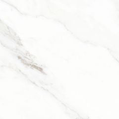 Керамогранит Laparet Calacatta Michael белый 60х60 см матовый