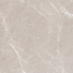Керамогранит Laparet Pietra Grigio светло-коричневый 60х60 см матовый карвинг