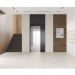Керамогранит Laparet (Лапарет) Rocky Bianco Pro серый 60х120 см матовый R10GR STR CB