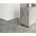 Керамогранит Laparet (Лапарет) Rocky Grey Pro серый 60х120 см матовый R10GR STR CB