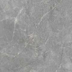 Керамогранит Laparet Rocky Grey Pro серый 80х80 см матовый R10GR STR