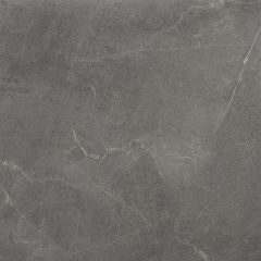 Керамогранит Laparet Samos Graphite графит 60х60 см матовый LP6060G0011R