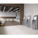 Керамогранит Laparet (Лапарет) Sandstone Bianco Pro серый 60х120 см матовый R10GR STR CB