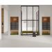 Керамогранит Laparet (Лапарет) Sandstone Bianco Pro серый 60х120 см матовый R10GR STR CB