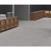 Керамогранит Laparet (Лапарет) Sandstone Grigio Pro серый 60х120 см матовый R10GR STR CB