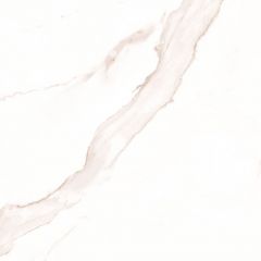 Керамогранит Laparet Statuario Crema белый 60х60 см матовый