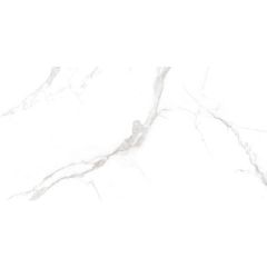 Керамогранит Laparet Statuario White Pro белый 60х120 см матовый R10GR CB