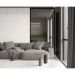 Керамогранит Laparet (Лапарет) Atlantic White s Белый 60x60 см Полированный