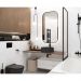 Керамогранит Laparet (Лапарет) Atlantic White s Белый 60x60 см Полированный